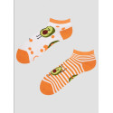 Grappige sokken Dedoles Grappige avocado (GMLS229)