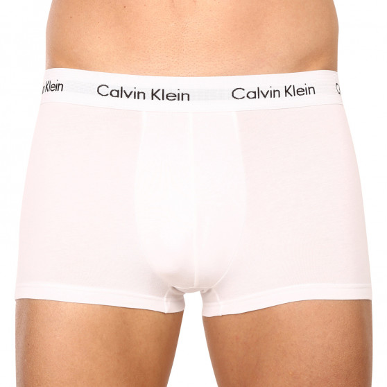 3PACK herenboxershort Calvin Klein veelkleurig (U2664G-6GY)