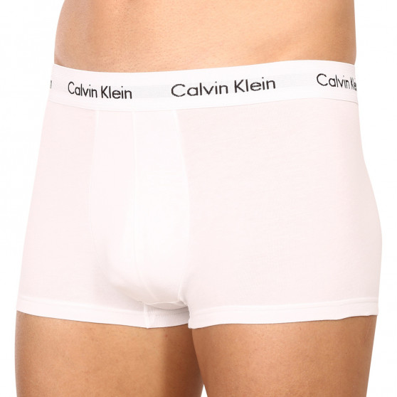 3PACK herenboxershort Calvin Klein veelkleurig (U2664G-6GY)
