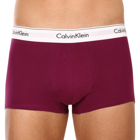 3PACK herenboxershort Calvin Klein veelkleurig (NB2380A-6ME)