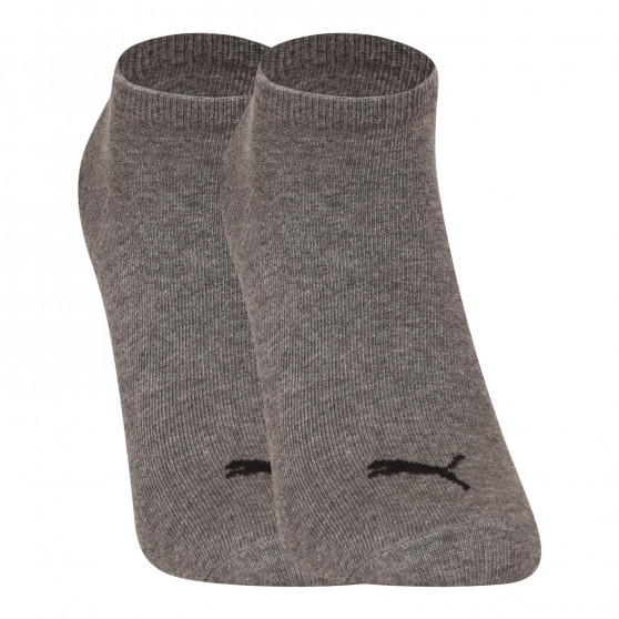 3PACK sokken Puma grijs (261080001 080)