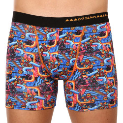 Herenboxershort 69SLAM fit alien eye (MBYALE-PO)