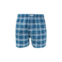 Herenboxershorts Andrie petrol (PS 5657 A)