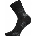 Voxx hoge sokken donkergrijs (Orionis)