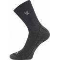 Voxx hoge sokken donkergrijs (Twarix)