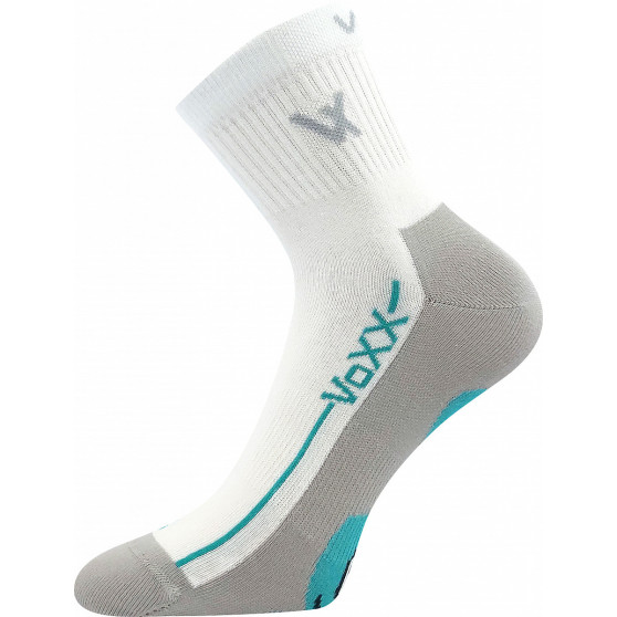 3PACK sokken VoXX wit (Barefootan-white)