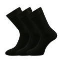 3PACK sokken BOMA zwart (Blažej)