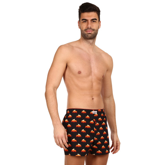 3PACK Herenboxershort Gosh veelkleurig (G363840)