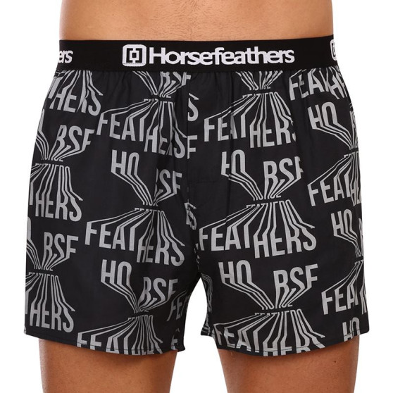 3PACK Herenboxershort Horsefeathers Frazier (AM166BCD)