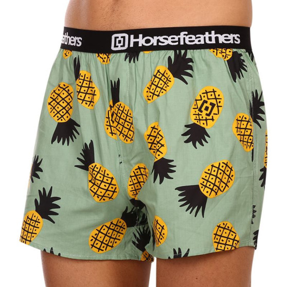 3PACK Herenboxershort Horsefeathers Frazier (AM166BCD)