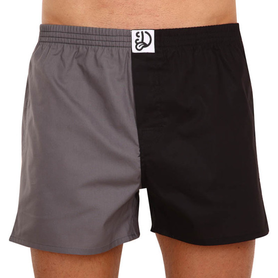 3PACK Herenboxershort Dedoles veelkleurig (D-M-UN-LB-B-C-15747577)