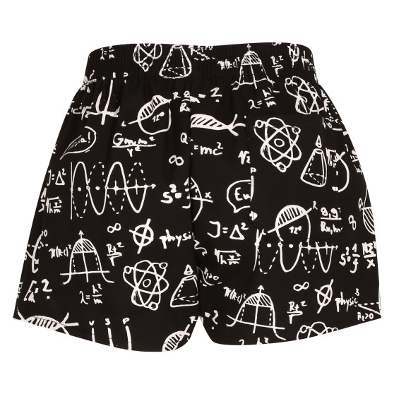 Kinder shorts Styx kunst klassieke rubber natuurkunde (J1652)