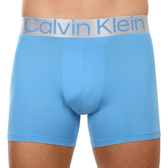 3PACK herenboxershort Calvin Klein veelkleurig (NB3075A-C7T)