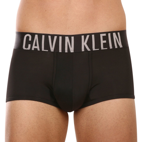 2PACK herenboxershort Calvin Klein zwart (NB2599A-C2H)