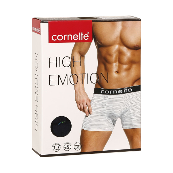 Herenboxershort Cornette High Emotion veelkleurig (508/135)
