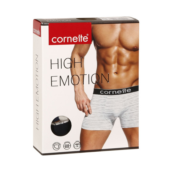 Herenboxershort Cornette High Emotion veelkleurig (508/137)