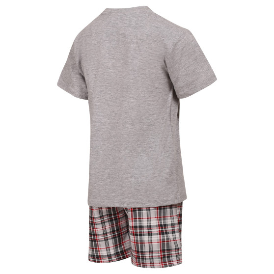 Jongens pyjama Cornette veelkleurig (789/97)