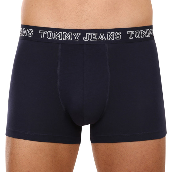 3PACK herenboxershort Tommy Hilfiger veelkleurig (UM0UM02850 0T2)