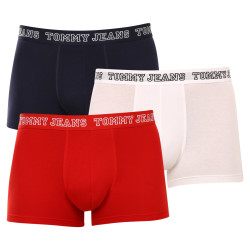 3PACK herenboxershort Tommy Hilfiger veelkleurig (UM0UM02850 0T6)