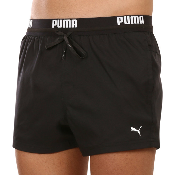 Herenzwemkleding Puma zwart (100000030 200)
