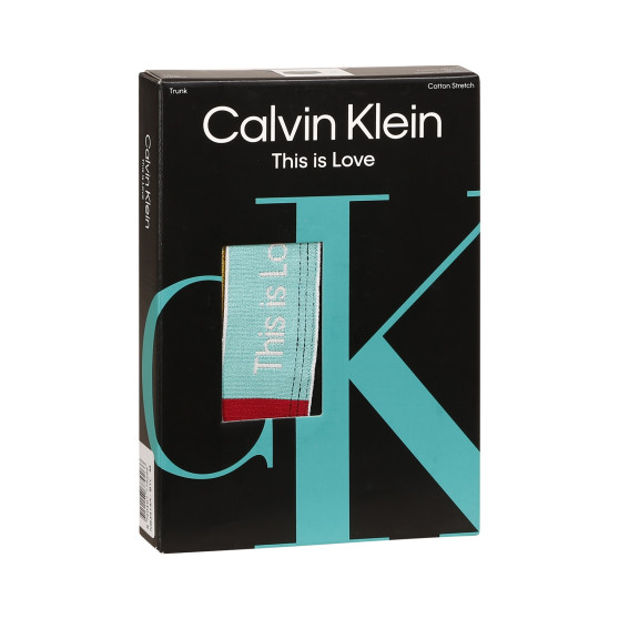 Herenboxershort Calvin Klein zwart (NB3414A-BTL)