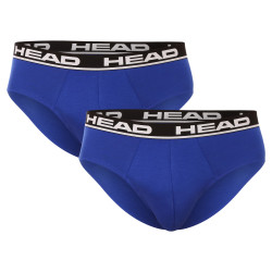 2PACK Herenslip HEAD blauw (100001753 001)