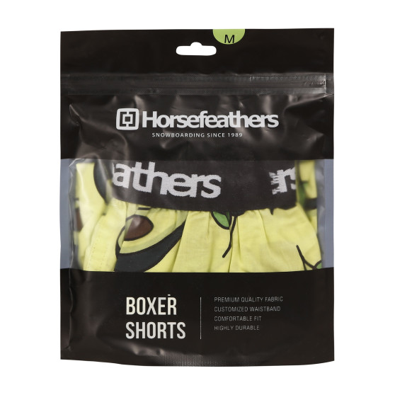 Herenboxershort Horsefeathers Frazier Avocado (AM166H)