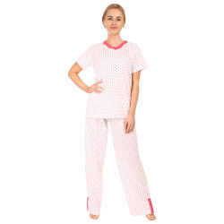 Dames pyjama Molvy (KT-040)