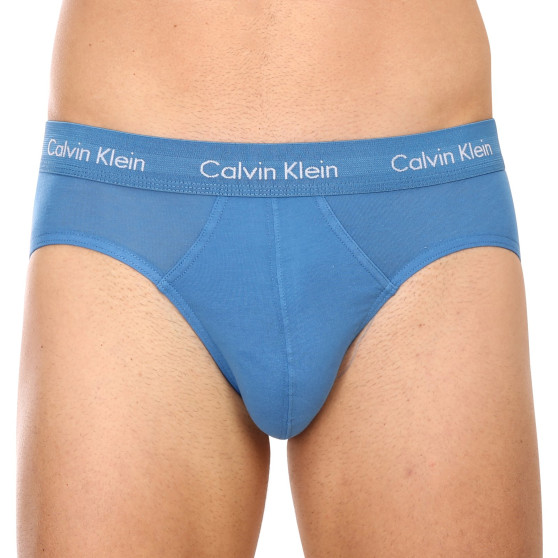 5PACK herenslip Calvin Klein veelkleurig (NB2040A-BNG)
