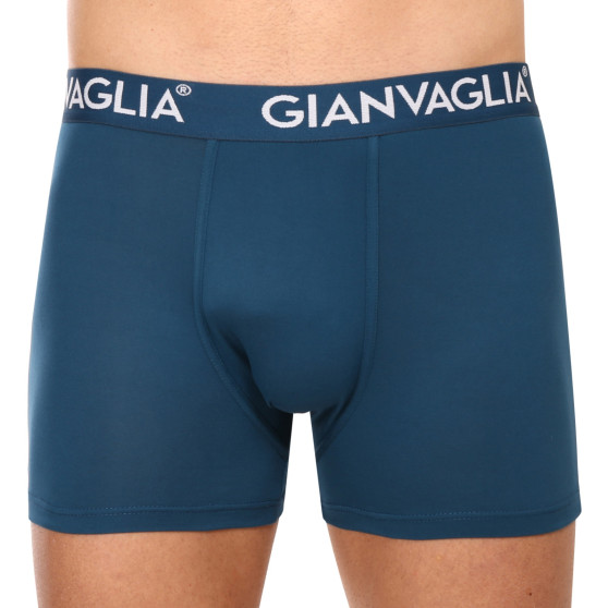 5PACK herenboxershort Gianvaglia veelkleurig (GVG-5007)