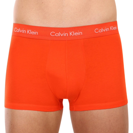 5PACK herenboxershort Calvin Klein veelkleurig (NB1348A-BNG)