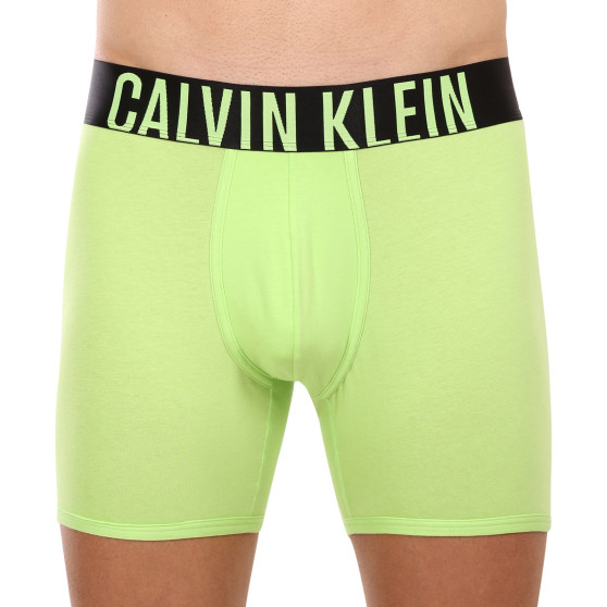 2PACK herenboxershort Calvin Klein veelkleurig (NB2603A-C2D)