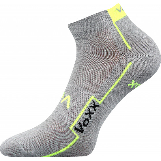 3PACK sokken VoXX lichtgrijs (Kato)