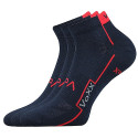 3PACK sokken VoXX donkerblauw (Kato)