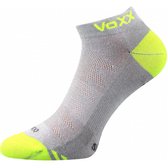 3PACK sokken VoXX bamboe lichtgrijs (Bojar)