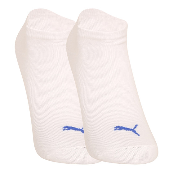 3PACK sokken Puma wit (261080001 082)