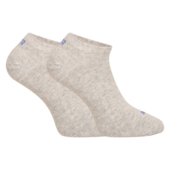 3PACK sokken Puma grijs (261080001 083)
