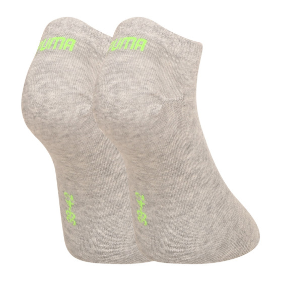 3PACK sokken Puma grijs (261080001 083)