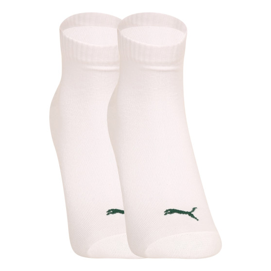 3PACK sokken Puma wit (271080001 080)