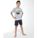 Jongens pyjama Cornette Young Safari veelkleurig (438/105)