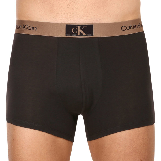 7PACK herenboxershort Calvin Klein zwart (NB3582A-CDB)