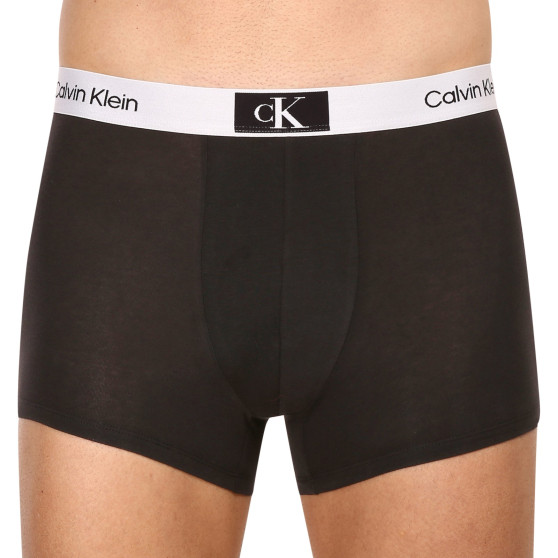 7PACK herenboxershort Calvin Klein zwart (NB3582A-CDB)
