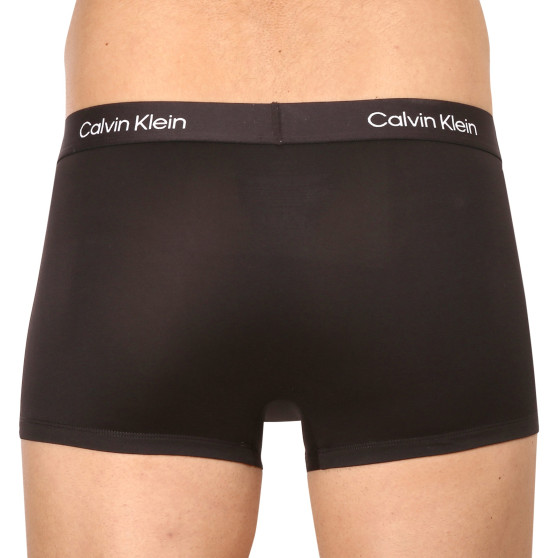 3PACK herenboxershort Calvin Klein veelkleurig (NB3532A-FRQ)