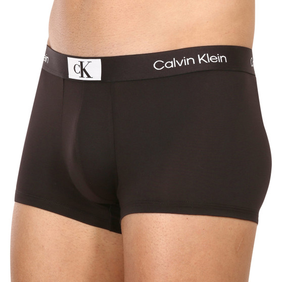 3PACK herenboxershort Calvin Klein zwart (NB3532A-UB1)
