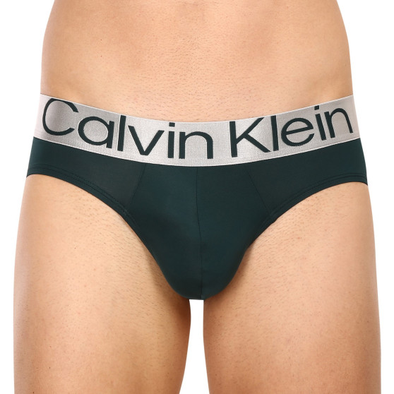 3PACK herenslip Calvin Klein veelkleurig (NB3073A-C7U)