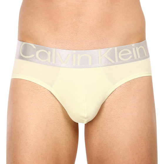 3PACK herenslip Calvin Klein veelkleurig (NB3073A-C7U)