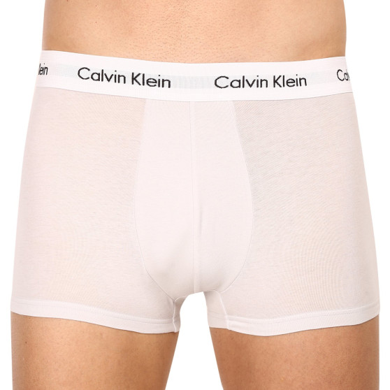 3PACK herenboxershort Calvin Klein veelkleurig (U2664G-CA5)