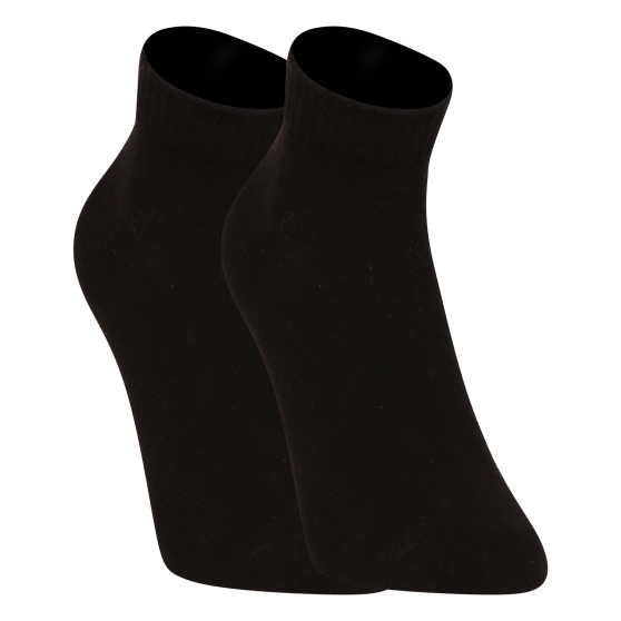 3PACK sokken Fila zwart (F9300-200)