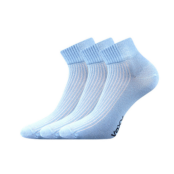 3PACK sokken VoXX blauw (Setra)