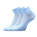 3PACK sokken VoXX blauw (Setra)